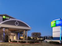 Holiday Inn Express Branford-New Haven