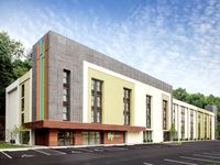 EVEN Hotel Norwalk