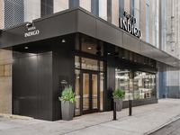 Hotel Indigo Minneapolis Downtown