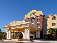 Holiday Inn Express & Suites Crestview South I-10