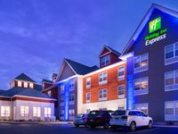 Holiday Inn Express Mystic - Groton Area