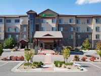 Holiday Inn Denver-Parker-E470/Parker Rd