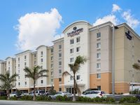 Candlewood Suites Miami Intl Airport - 36th St