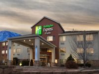 Holiday Inn Express & Suites Colorado Springs North