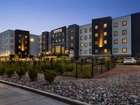Staybridge Suites Colorado Springs NE - Powers