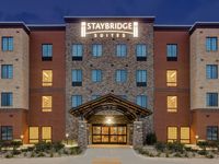 Staybridge Suites Benton Harbor - St. Joseph