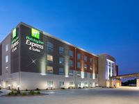 Holiday Inn Express & Suites Sterling