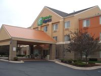 Holiday Inn Express Lapeer