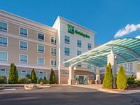 Holiday Inn Jackson NW - Airport Road