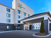 EVEN Hotel Ann Arbor S - University Area