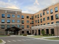 Staybridge Suites Auburn Hills