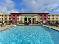 Holiday Inn Express San Francisco-Airport South