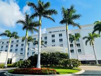 Crowne Plaza Ft. Myers Gulf Coast