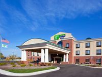 Holiday Inn Express & Suites Bay City