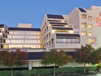 Crowne Plaza Foster City-San Mateo
