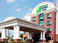 Holiday Inn Express & Suites Wilmington-Newark