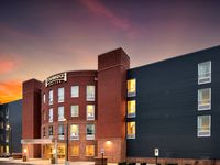 Staybridge Suites Marquette