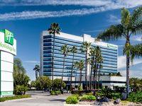 Holiday Inn Los Angeles Gateway - Torrance