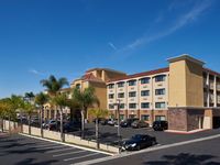 Holiday Inn Express San Diego South-National City