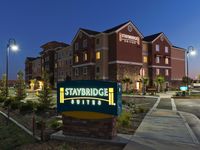 Staybridge Suites Rocklin - Roseville Area