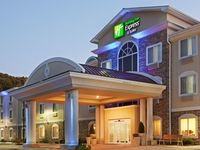Holiday Inn Express & Suites Meriden
