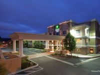 Holiday Inn Express & Suites Livermore