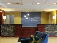 Holiday Inn Express & Suites Milford