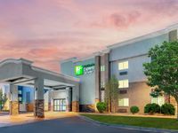 Holiday Inn Express & Suites Wheat Ridge-Denver West