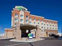 Holiday Inn Express & Suites Denver East-Peoria Street
