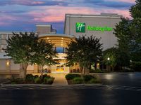 Holiday Inn Gaithersburg