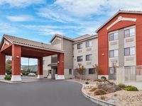 Holiday Inn Express Westley North- Patterson Area
