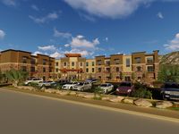 Holiday Inn Express Durango Downtown-Animas River