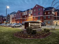 Staybridge Suites Washington D.C. - Greenbelt
