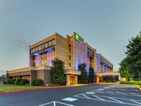 Holiday Inn Express Aberdeen-Chesapeake House