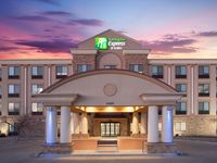 Holiday Inn Express & Suites Ft. Collins