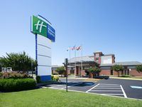 Holiday Inn Express Cambridge