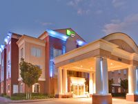Holiday Inn Express & Suites Ontario Airport-Mills Mall