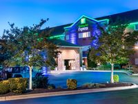 Holiday Inn Express Annapolis East-Kent Island