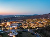 南京园博园英迪格酒店
