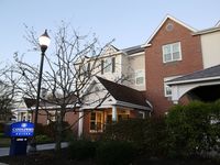 Candlewood Suites Portland - Scarborough