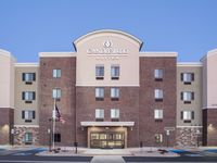 Candlewood Suites Pueblo