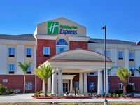 Holiday Inn Express Eunice