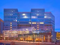 Hotel Indigo Denver Downtown-Union Station