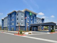 Holiday Inn Express & Suites Loma Linda- San Bernardino S