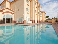 Holiday Inn Express Madera-Yosemite Pk Area