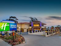 Holiday Inn Express San Diego Airport-Old Town