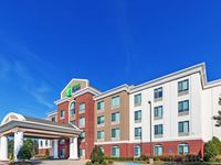 Holiday Inn Express & Suites Shreveport - West