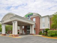 Holiday Inn Express & Suites Lafayette