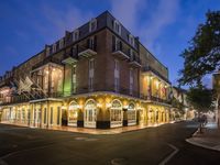 Holiday Inn French Quarter-Chateau LeMoyne