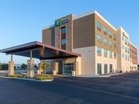 Holiday Inn Express Visalia - Sequoia Gateway Area